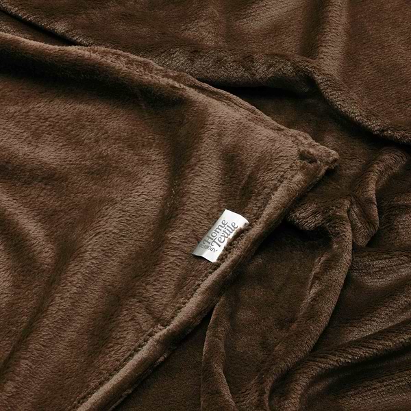 Фото - Плед полуторний Ardesto Flannel 160х200 см (ART0217SB)