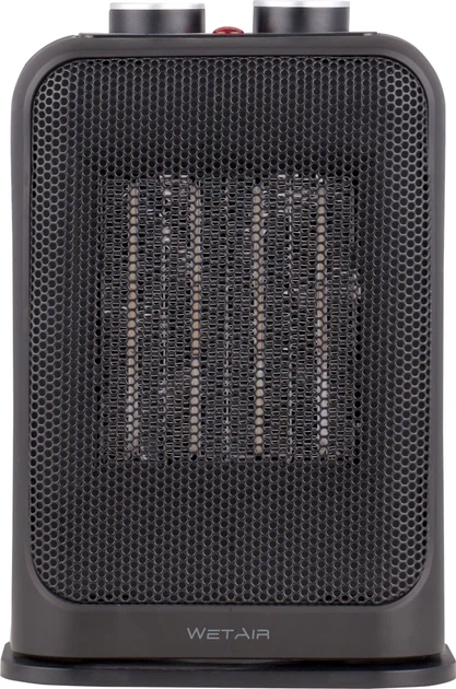 Тепловентилятор WetAir WFH-C25B