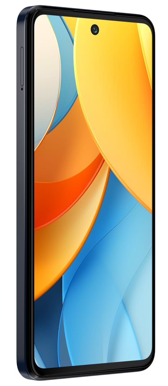 Фото - Смартфон Nubia V60 Design 6/256Gb Blue
