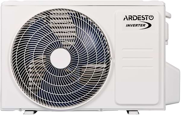 Фото - Кондиціонер спліт Ardesto ACM-11INV-R32-WF-AG-S