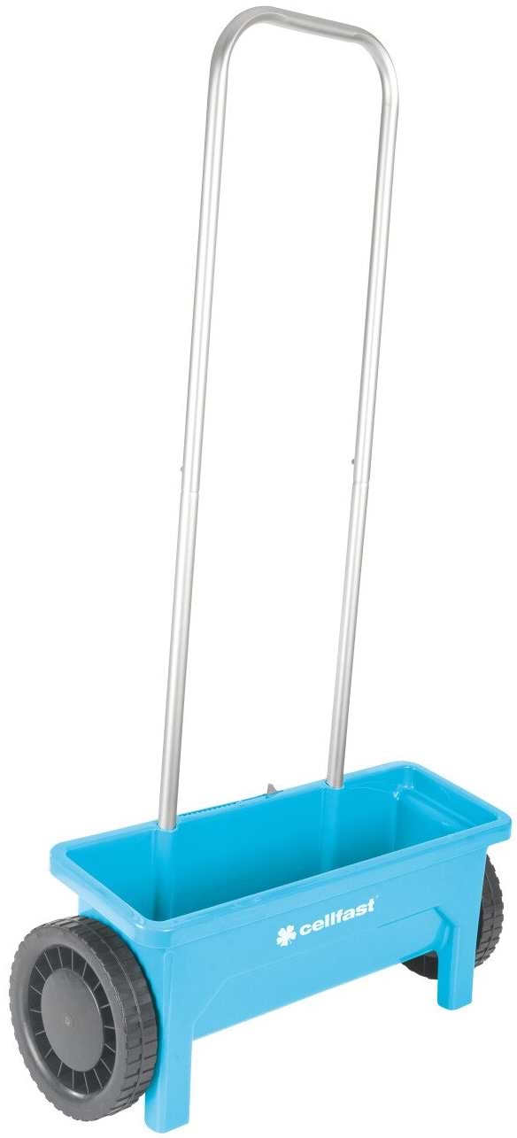 Разбрасыватель-сеялка Cellfast 42-205