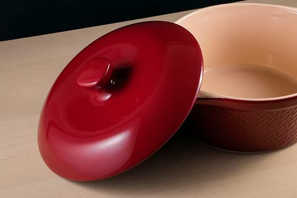 Фото - Каструля Pepper 22 см 2 л (PR-3223)