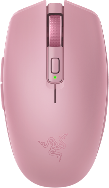 Мышь беспроводная игровая Razer Orochi V2 Wireless Quartz (RZ01-05690300-R3M1)