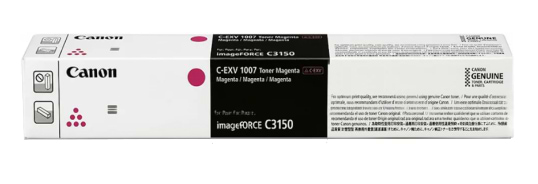 Картридж-тонер Canon for C3150 19K C-EXV1007 magenta (6731C002AA)