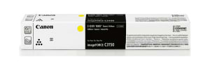 Картридж-тонер Canon for C3150 19K C-EXV1007 yellow (6732C002AA)