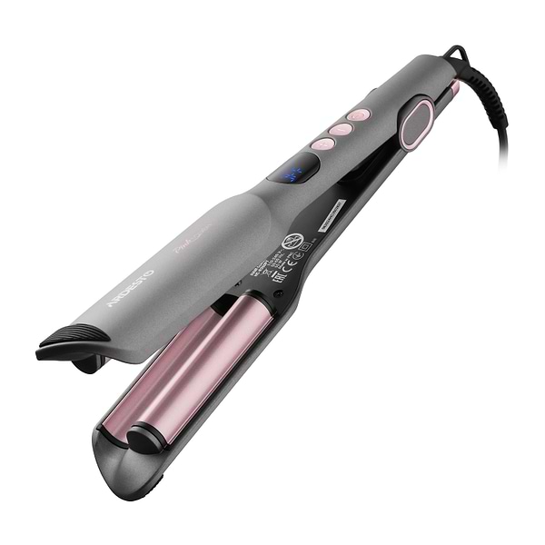 Фото - Плойка Ardesto HC-R350PT Pink Touch