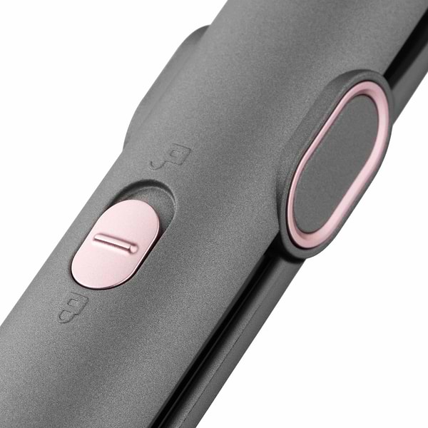 Фото - Плойка Ardesto HC-R350PT Pink Touch