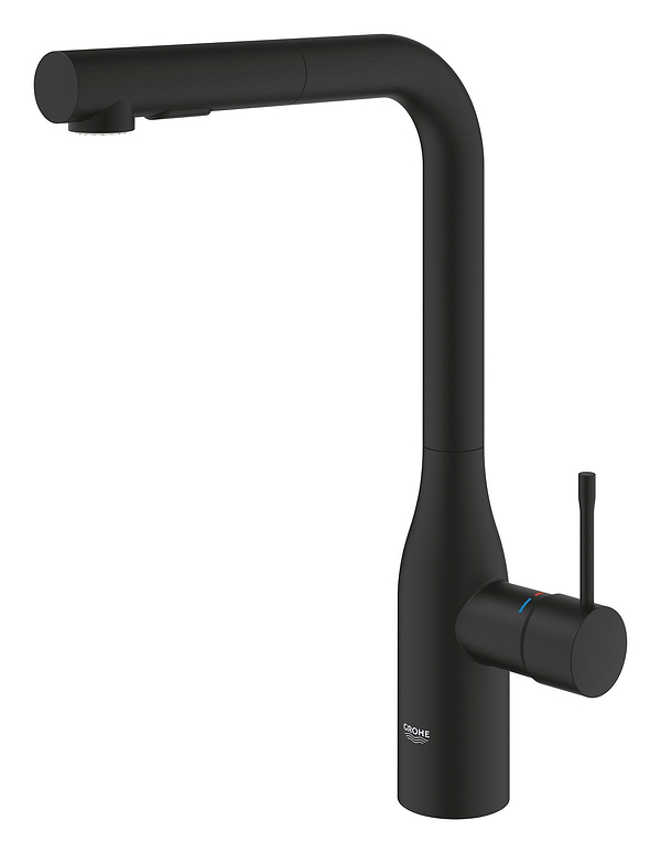 Фото - Кухонний змішувач Grohe Accent (30432KF0)