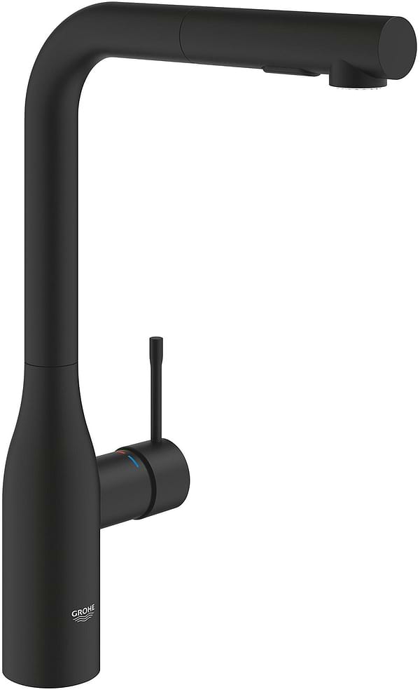 Фото - Кухонний змішувач Grohe Accent (30432KF0)