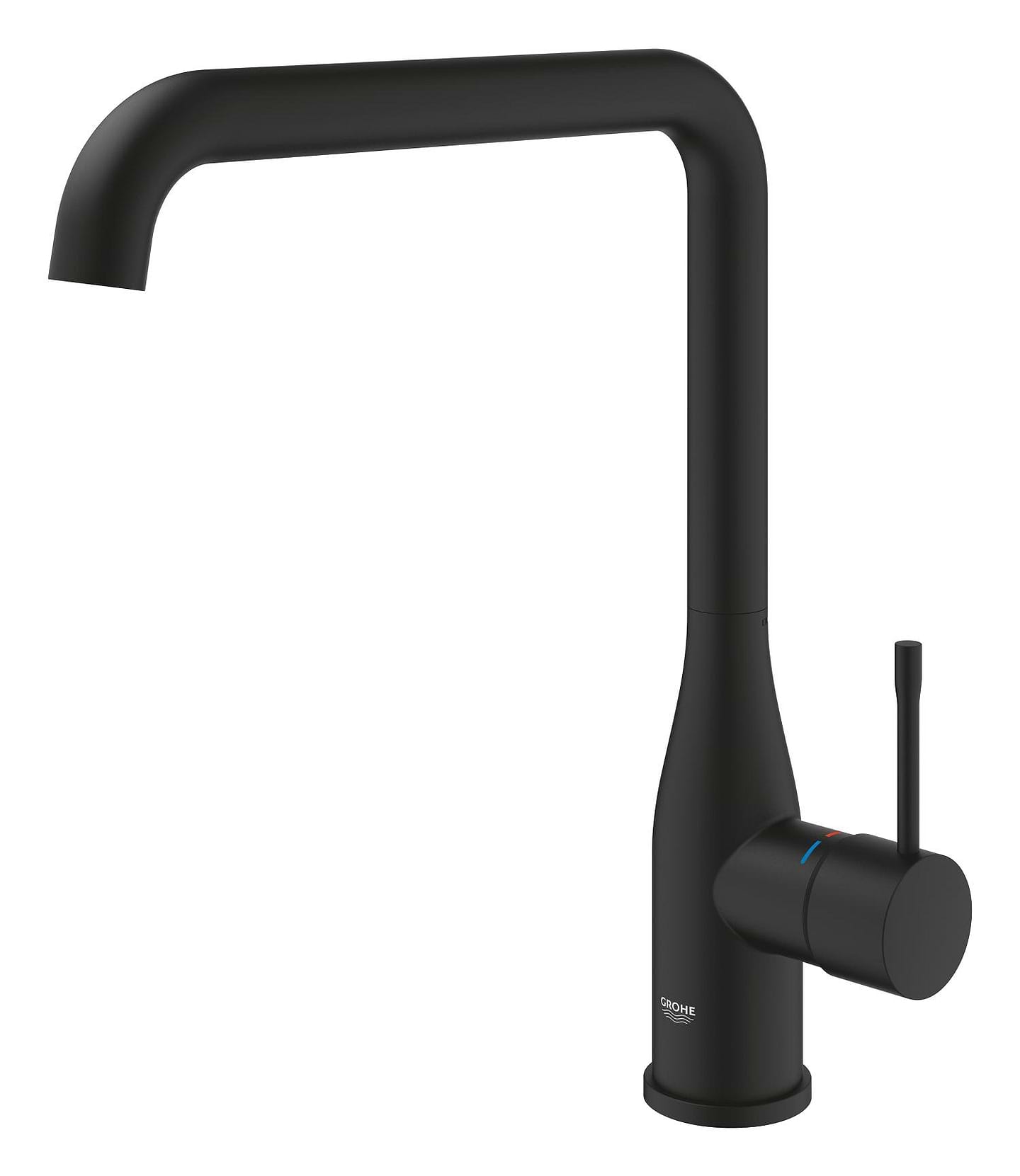 Смеситель кухонный Grohe Accent (30423KF0)