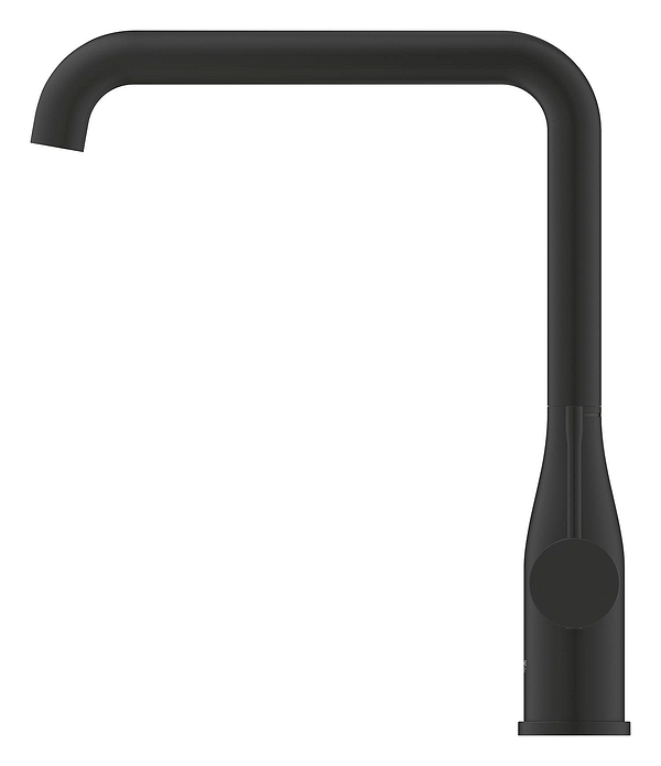 Фото - Кухонний змішувач Grohe Accent (30423KF0)