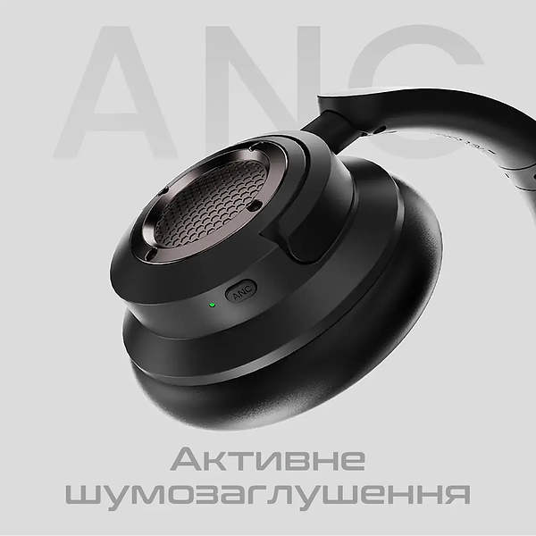 Фото - Гарнітура бездротова HiFuture futuretourx.black