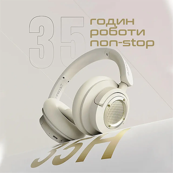 Фото - Гарнітура бездротова HiFuture futuretourx.black