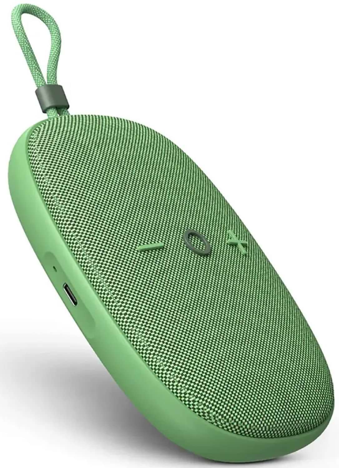 Портативна акустика HiFuture ascendo.matchagreen - Фото 1