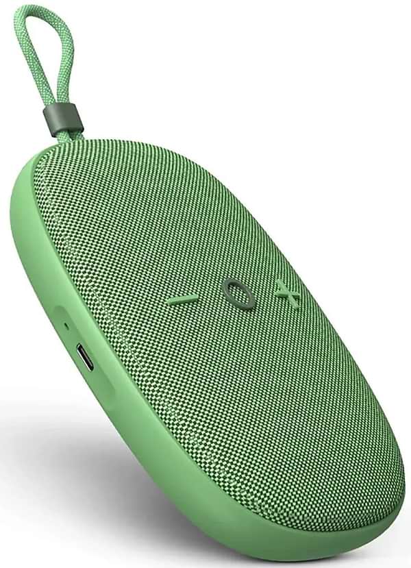 Фото - Портативна акустика HiFuture ascendo.matchagreen Фото - Портативна акустика HiFuture ascendo.matchagreen