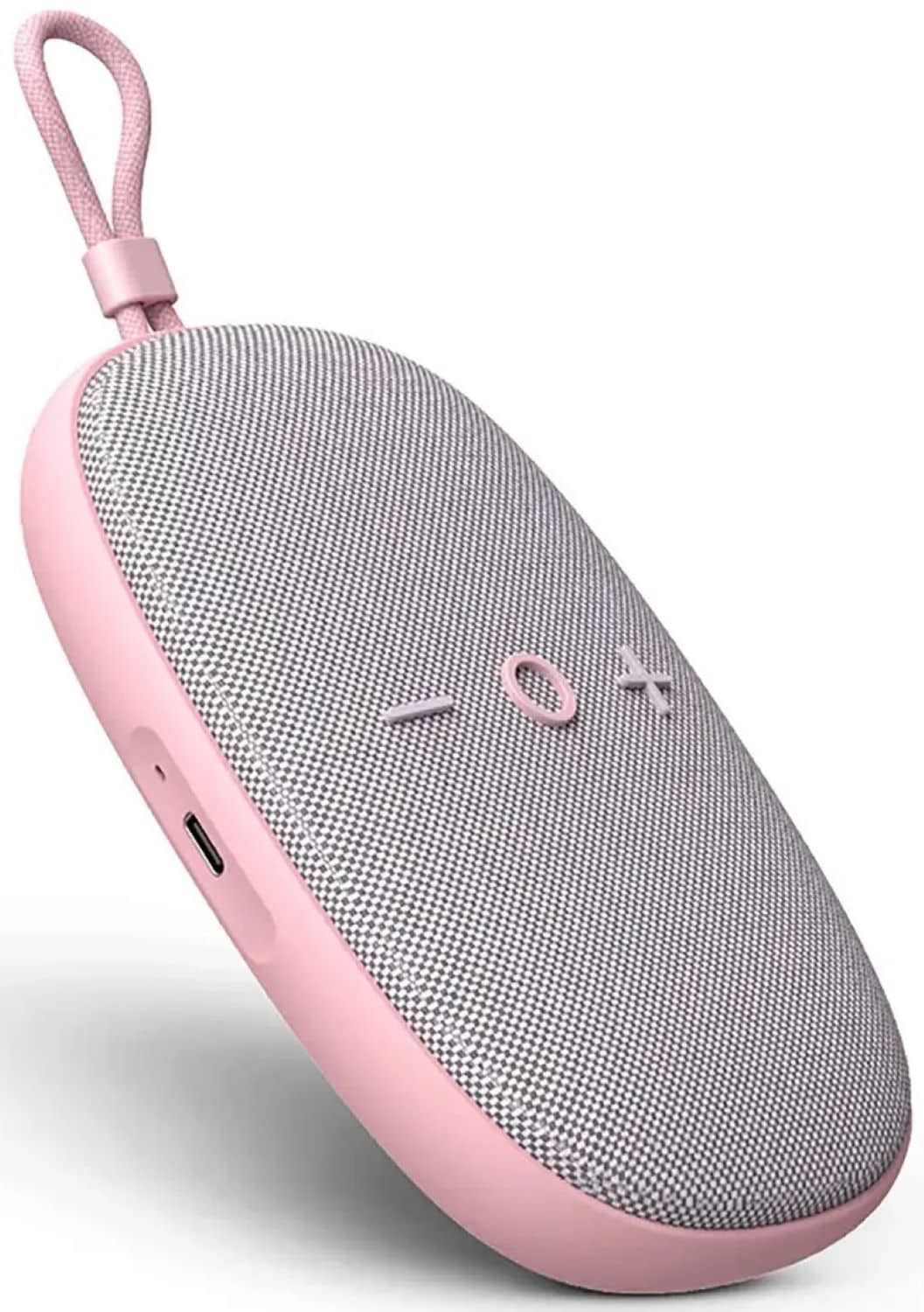 Портативна акустика HiFuture ascendo.pink - Фото 1