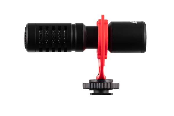 Фото - Мікрофон вокальний дротовий 2E Maono AU-CM10S Vlog KIT, 3.5mm (2E-MM011)