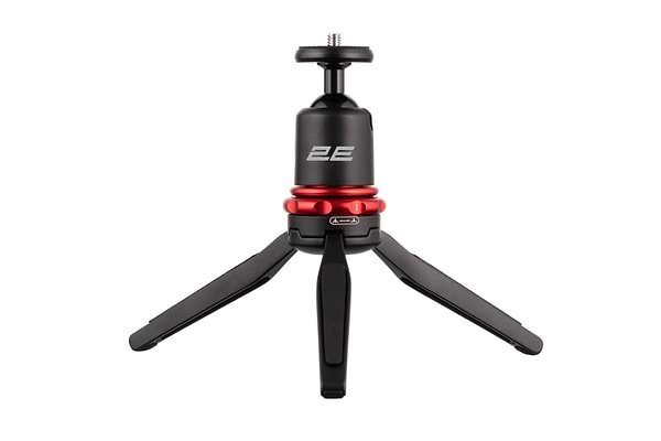 Фото - Мікрофон вокальний дротовий 2E Maono AU-CM10S Vlog KIT, 3.5mm (2E-MM011)