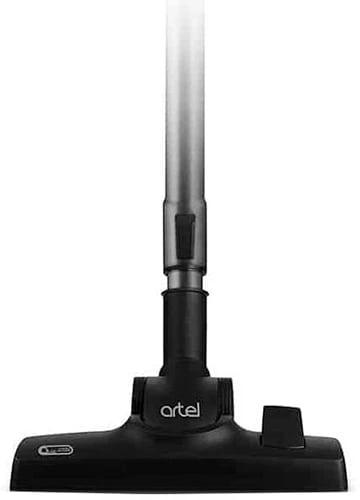 Фото - Пылесос для сухой уборки с мешком ARTEL VCB 0316 Blue