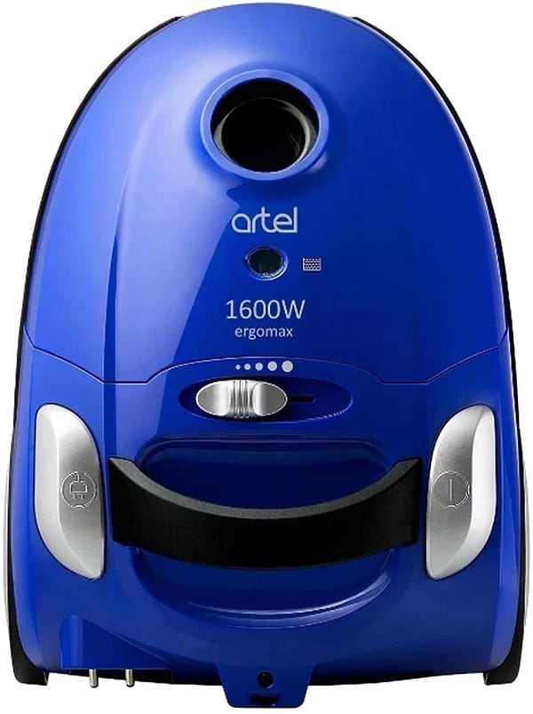 Фото - Пылесос для сухой уборки с мешком ARTEL VCB 0316 Blue