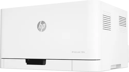 Фото - Принтер для кольорового друку HP Color Laser 150nw с Wi-Fi (4ZB95A)