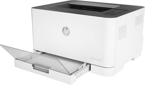 Фото - Принтер для кольорового друку HP Color Laser 150nw с Wi-Fi (4ZB95A)
