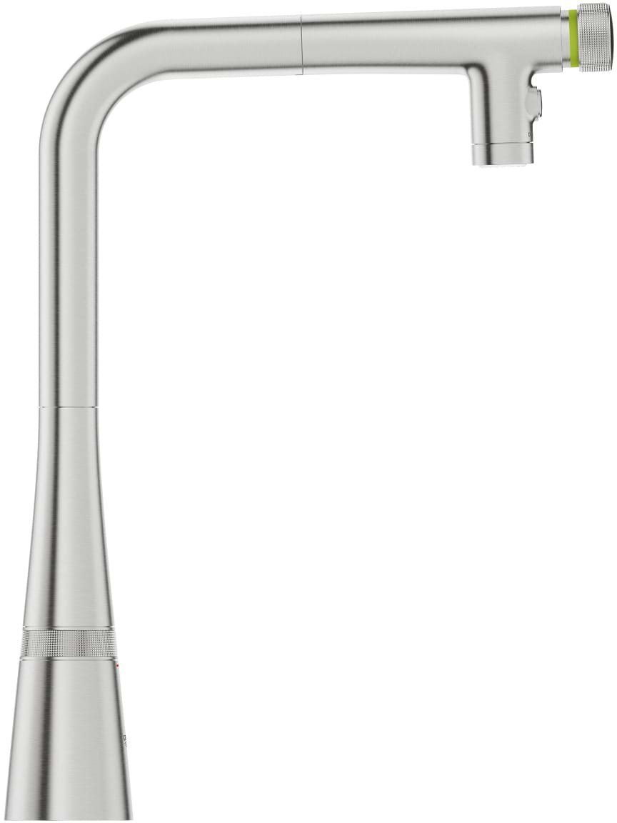 Смеситель кухонный Grohe Scala (31888DC0)