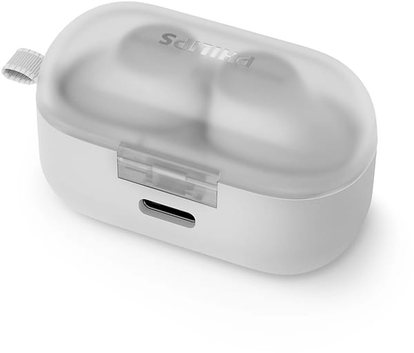 Фото - Наушники вкладыши беспроводные TWS Philips TAT2149WT/00