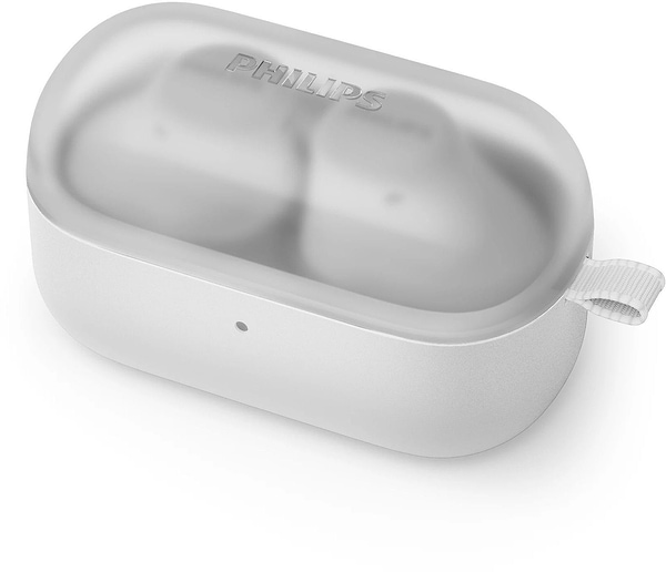 Фото - Наушники вкладыши беспроводные TWS Philips TAT2149WT/00