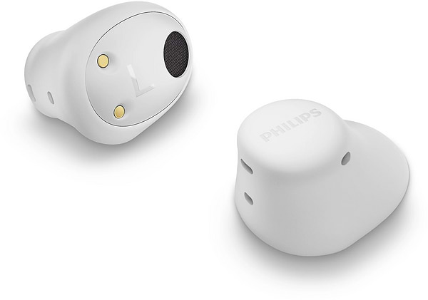 Фото - Наушники вкладыши беспроводные TWS Philips TAT2149WT/00