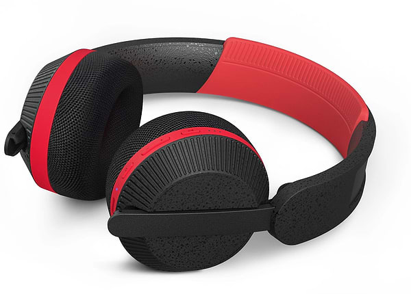 Фото - Наушники накладные беспроводные Philips TAA6219BK/00
