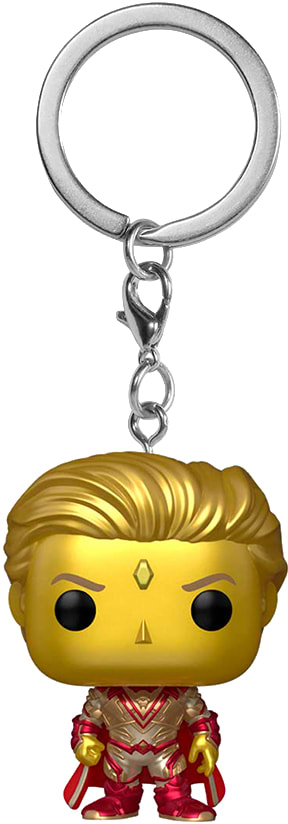 Коллекционная фигурка FUNKO на клипсе серии "Стражи Галактики 3" - АДАМ УОРЛОК (67503)