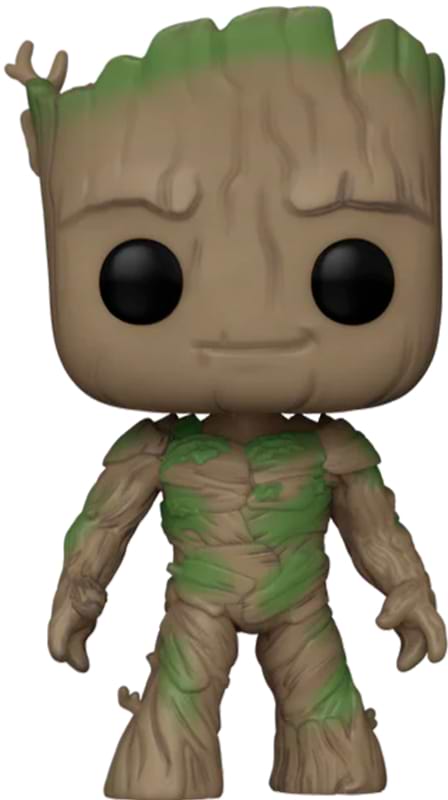 Коллекционная фигурка FUNKO "Стражи Галактики 3" - ГРУТ (67510)