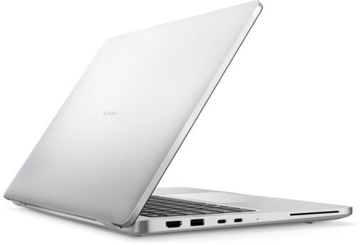 Фото - Ноутбук Dell Pro 14 Plus PB14250 (BTO213_PB14250_UA_WP) Silver