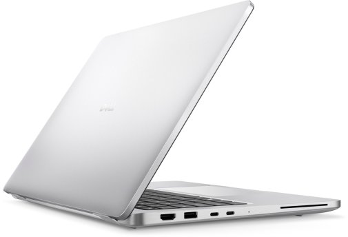 Фото - Ноутбук Dell Pro 14 Plus PB14250 (BTO217_PB14250_UA_WP) Silver
