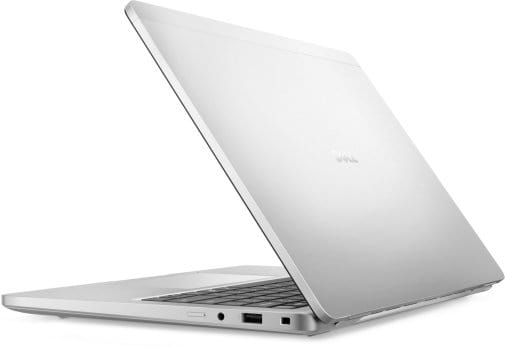 Фото - Ноутбук Dell Pro 14 Plus PB14250 (BTO213_PB14250_UA_WP) Silver