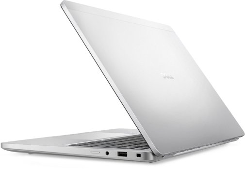 Фото - Ноутбук Dell Pro 14 Plus PB14250 (BTO217_PB14250_UA_WP) Silver