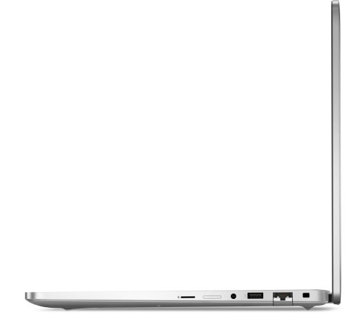 Фото - Ноутбук Dell Pro 16 Plus PB16250 (BTO216_PB16250_UA_WP) Silver