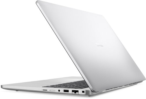 Фото - Ноутбук Dell Pro 16 Plus PB16250 (BTO216_PB16250_UA_WP) Silver