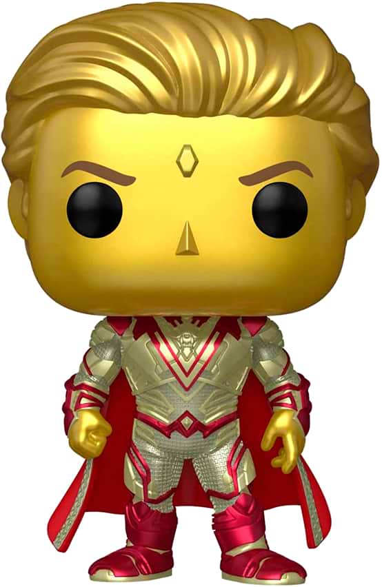 Фото - Колекційна фігурка FUNKO Вартові Галактики 3 Адам Ворлок (67515)