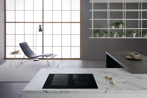 Фото - Варильна поверхня електрична Whirlpool WF S0160 NE