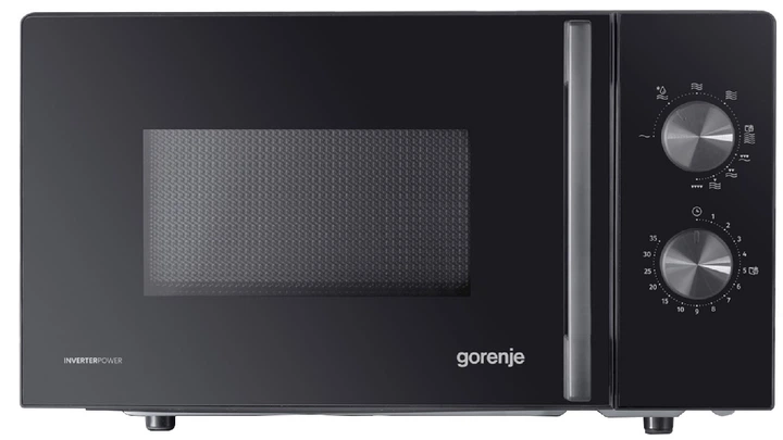 Микроволновая печь (СВЧ) Gorenje MO20E2B5