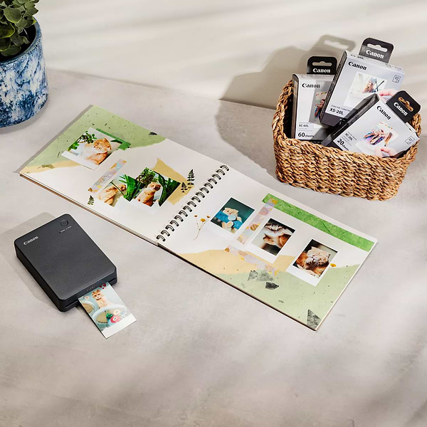 Фото - Фотоплёнка Canon XC-60L (6756C001)