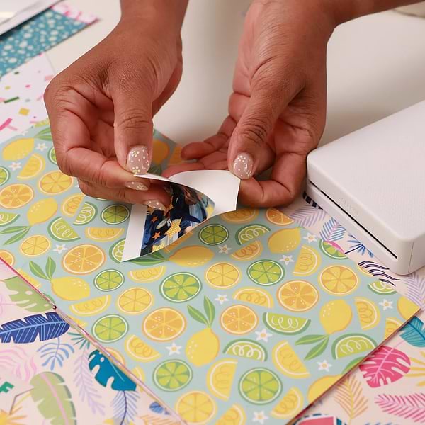 Фото - Фотоплёнка Canon XC-60L (6756C001)