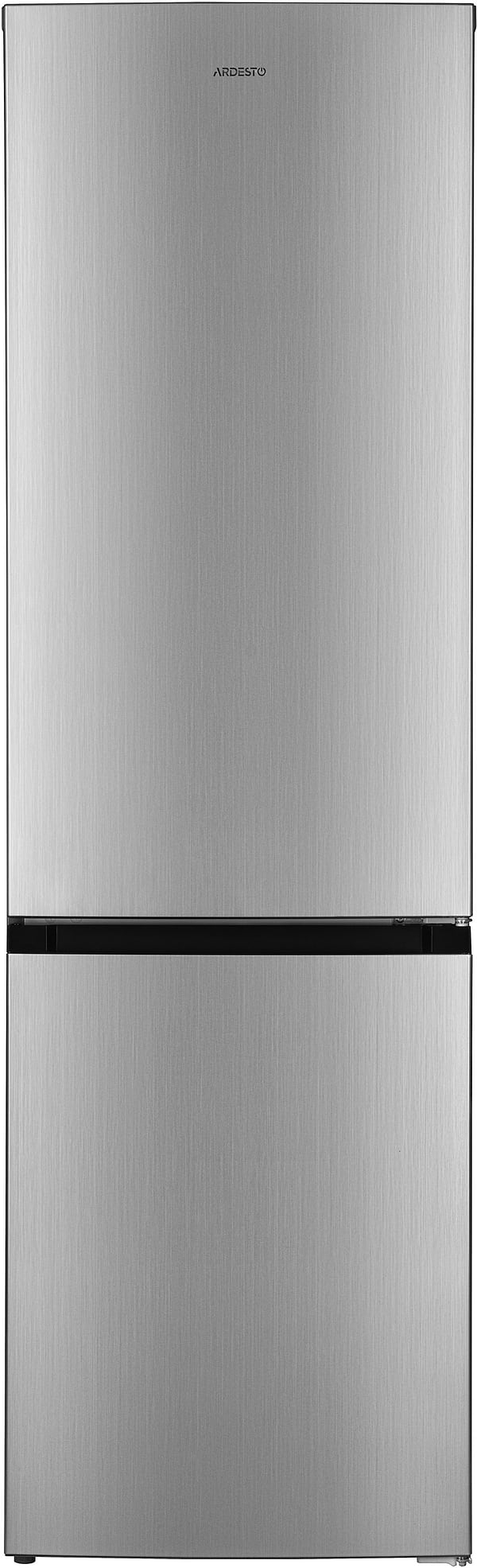 Фото - Холодильник Ardesto DDF-H315I186 Фото - Холодильник Ardesto DDF-H315I186