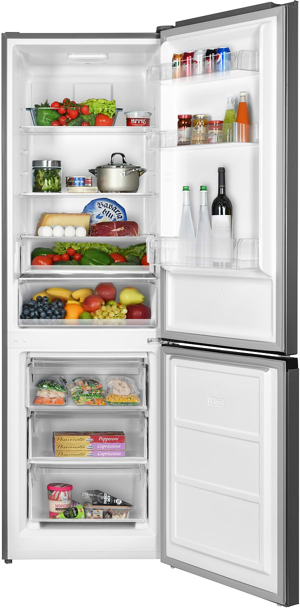 Фото - Холодильник Ardesto DDF-H315I186