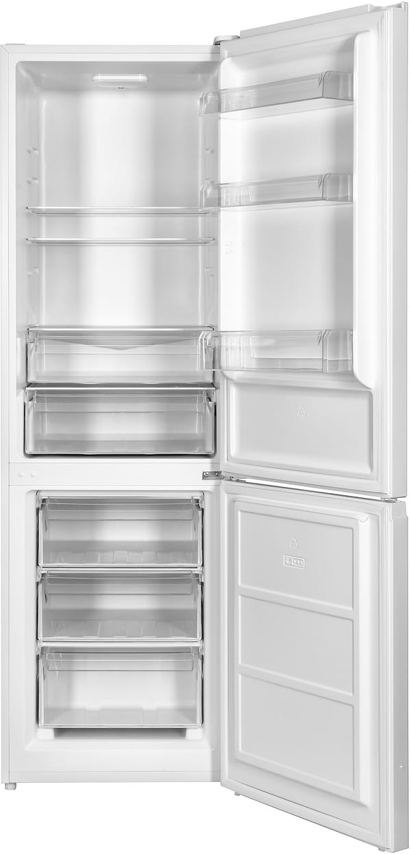 Фото - Холодильник Ardesto DDF-H315W186