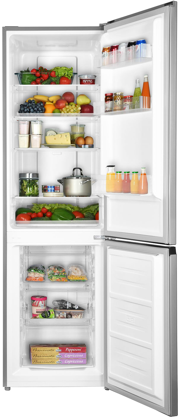 Фото - Холодильник Ardesto DNF-H253S181