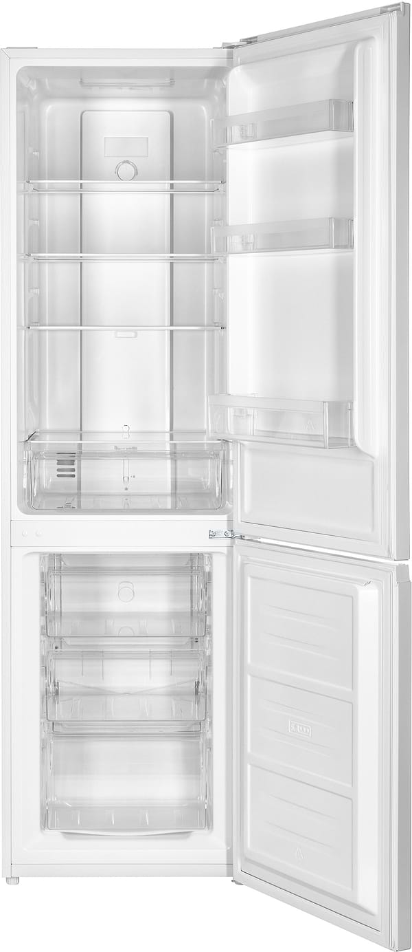 Фото - Холодильник Ardesto DNF-H253W181