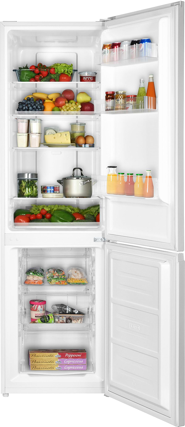 Фото - Холодильник Ardesto DNF-H253W181